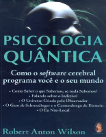 Psicologia Quântica - Robert Anton Wilson.epub